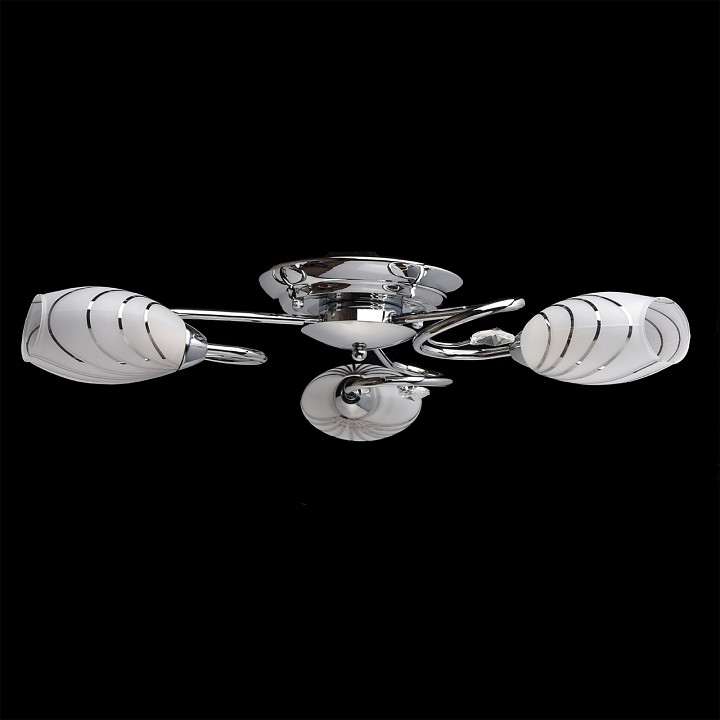 Потолочная люстра mw-light фиеста 8 267012703