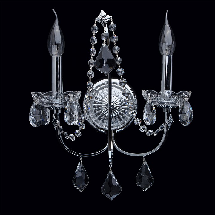 Бра mw-light каролина 7 367023202