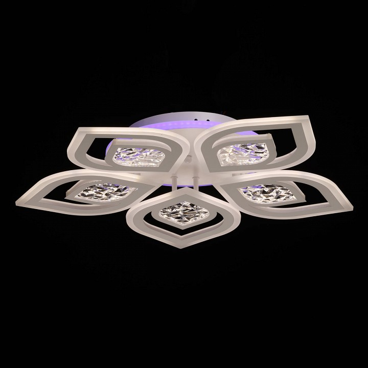 Потолочная люстра de city мадлен 15 424014505