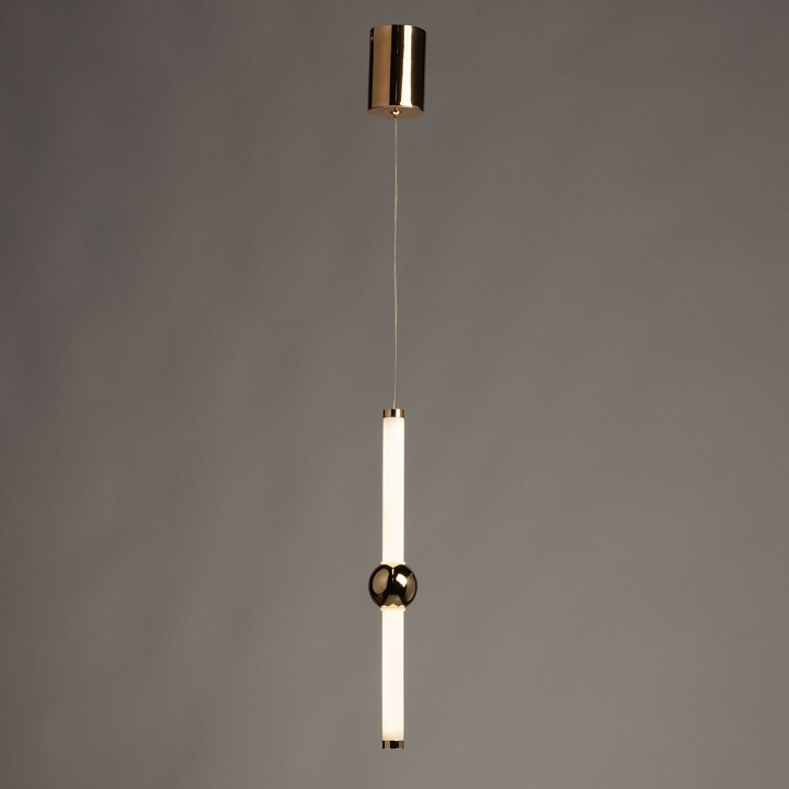 Подвесной светильник de city мадлен 424019201