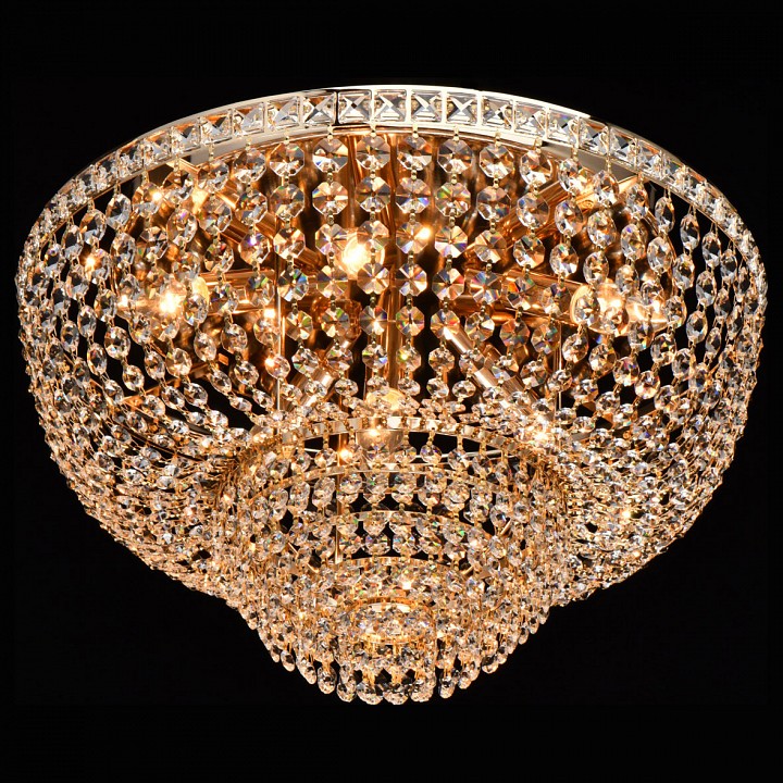 Потолочная люстра mw-light патриция 3 447011406