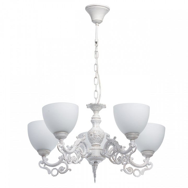 Подвесная люстра mw-light ариадна 21 450016605