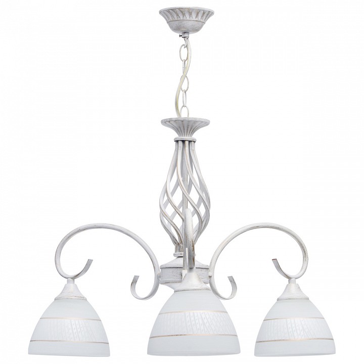 Подвесная люстра de city ариадна 28 450018103