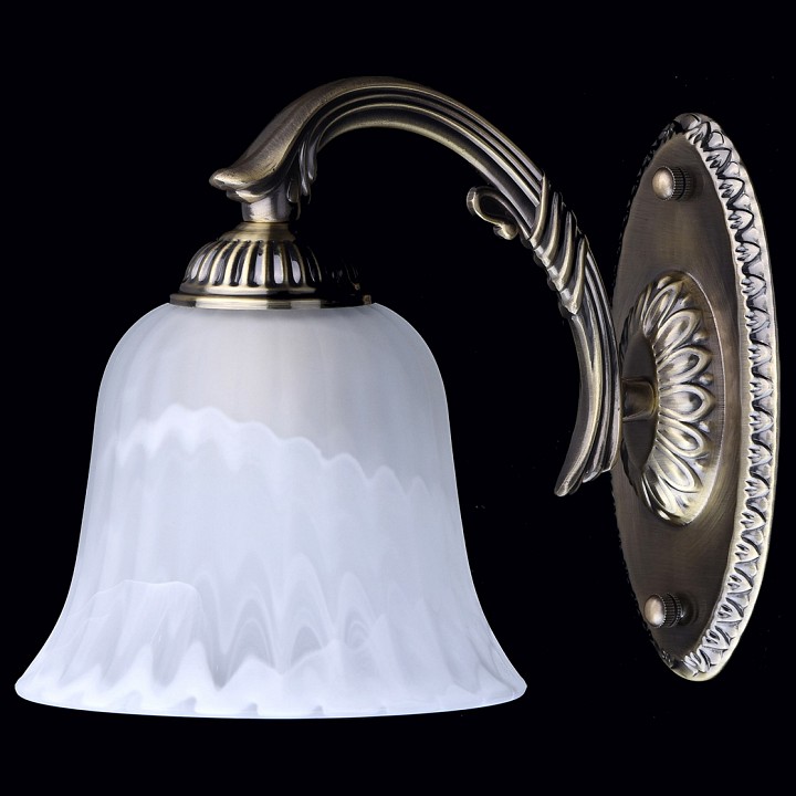 Бра mw-light ариадна 16 450024501