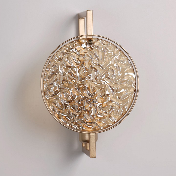 Бра mw-light илоника 8 451022401