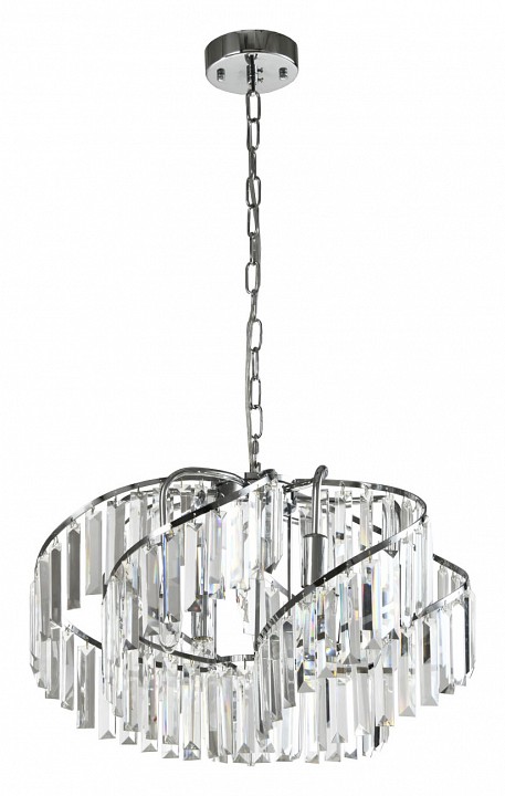 Подвесная люстра mw-light аделард 18 642016606