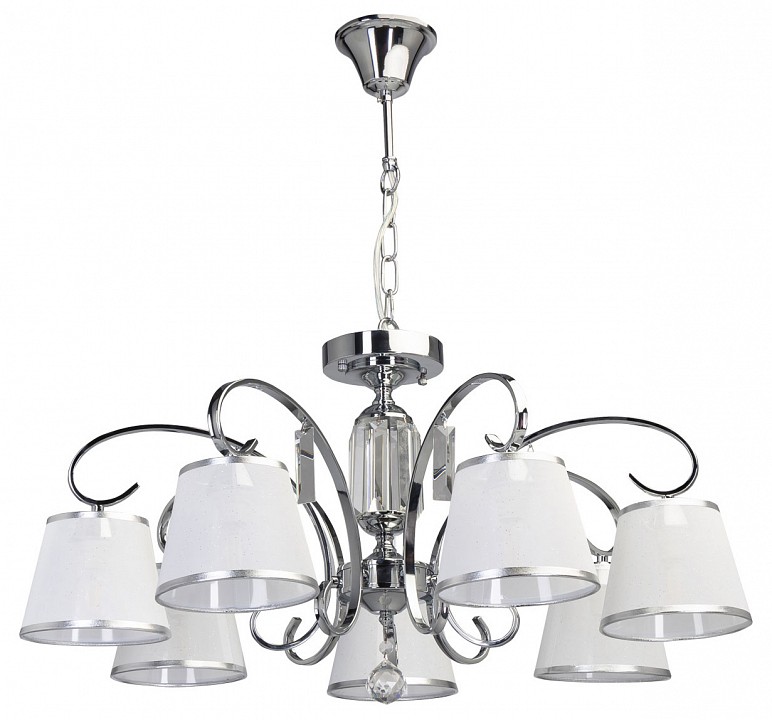 Подвесная люстра mw-light федерика 22 684013407