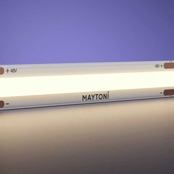 Лента светодиодная maytoni ultra 201219