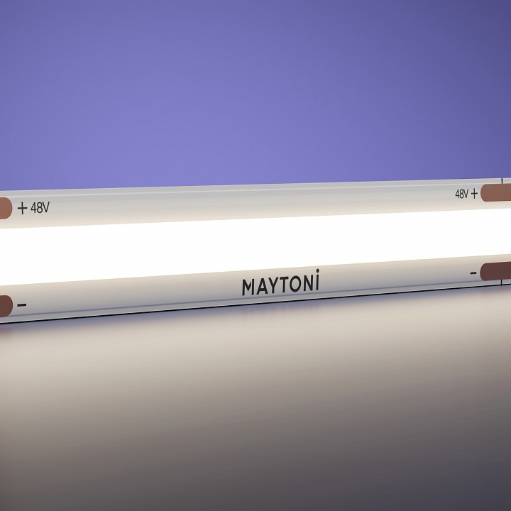 Лента светодиодная maytoni ultra 201220