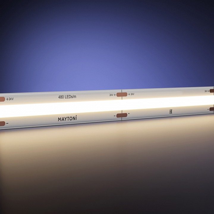 Лента светодиодная maytoni ultra 201224