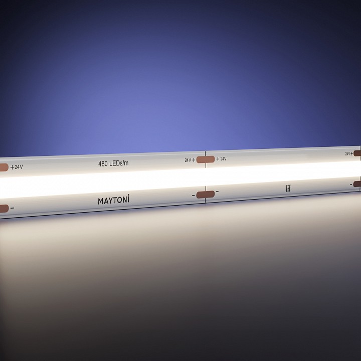 Лента светодиодная maytoni ultra 201225
