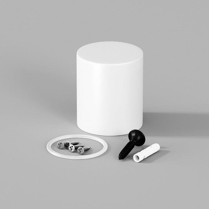 Набор креплений maytoni led strip 20318