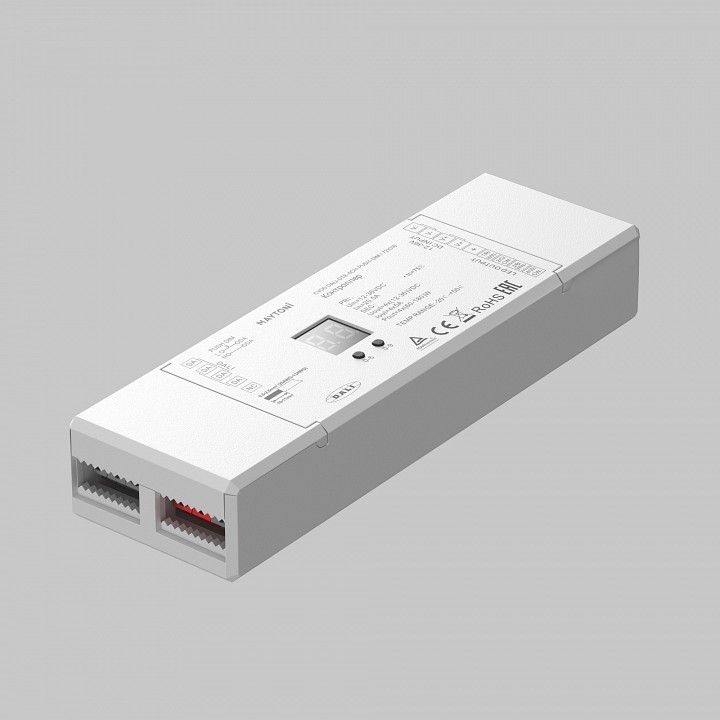 Контроллер maytoni dali 721016