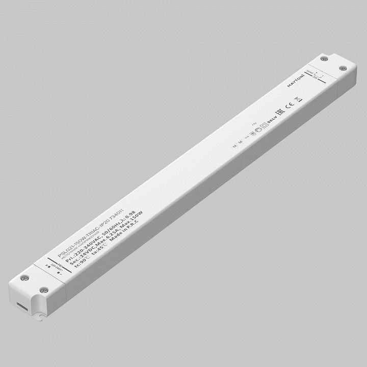 Блок питания maytoni triac 734011