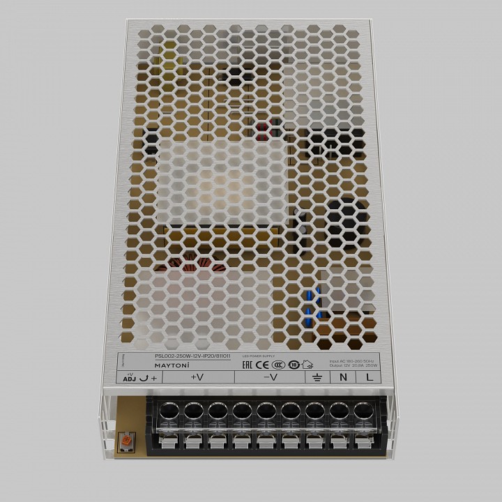 Блок питания maytoni psl002 811011