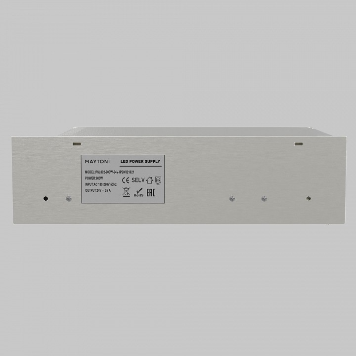 Блок питания maytoni psl002 821021