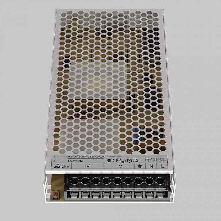 Блок питания maytoni psl006 831009