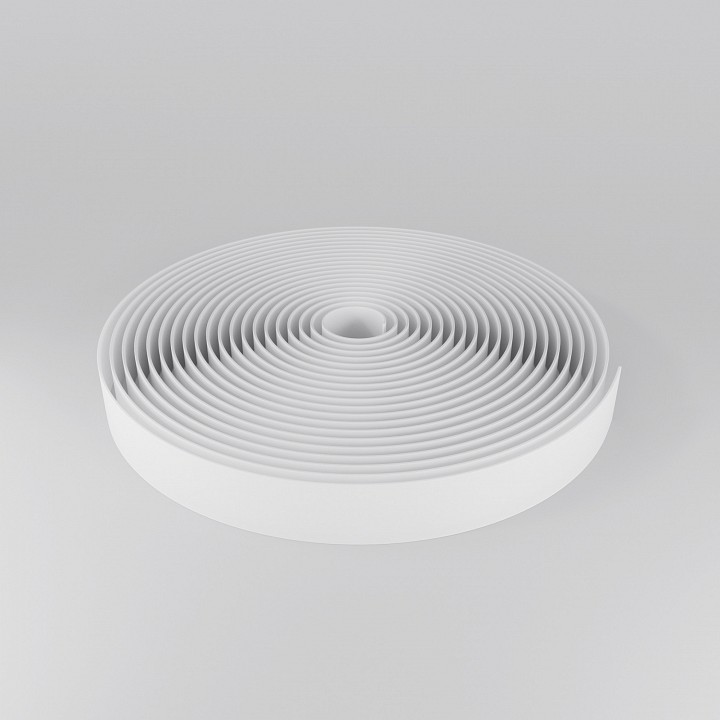 Рассеиватель maytoni led strip alm-3535r-df