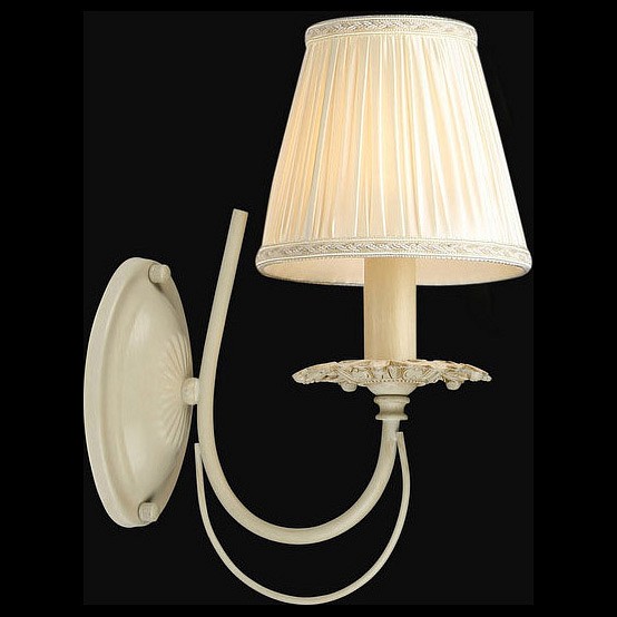 Бра maytoni olivia arm326-01-w