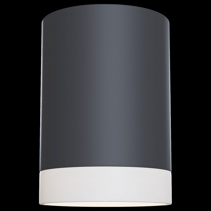 Накладной светильник maytoni pauline c008cw-01b