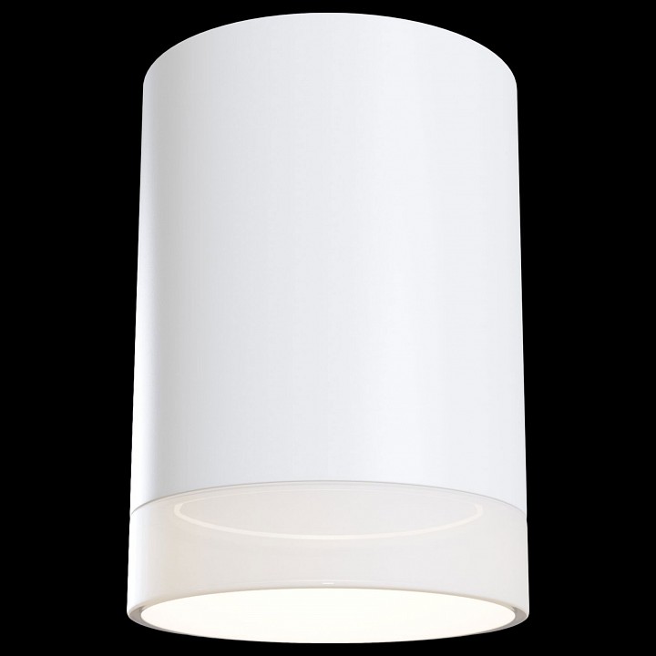 Накладной светильник maytoni pauline c008cw-01w