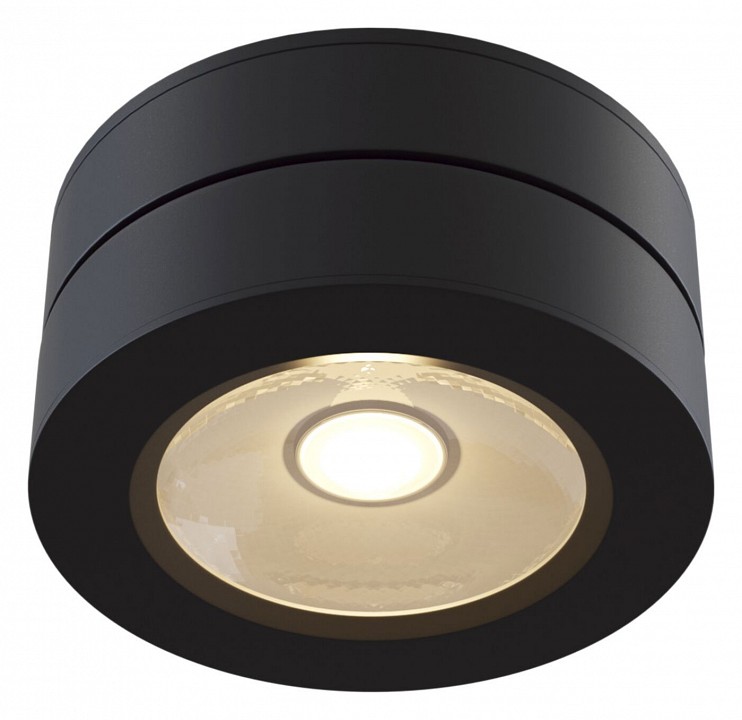 Накладной светильник maytoni magic c022cl-l12b