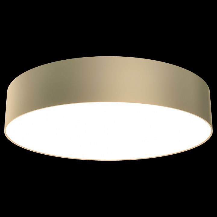 Накладной светильник maytoni zon c032cl-l43mg4k