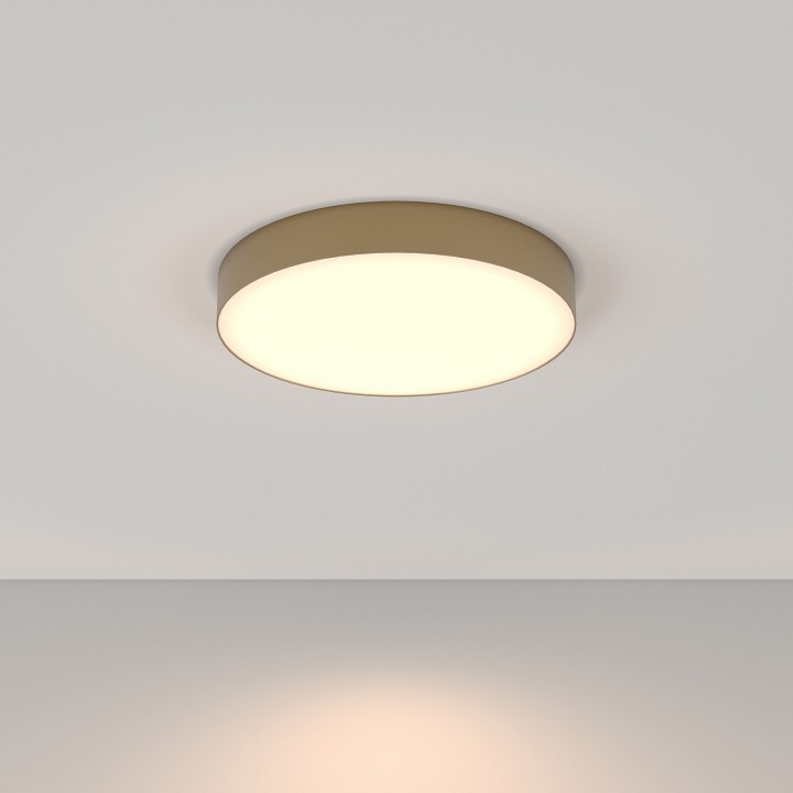 Накладной светильник maytoni zon c032cl-l48mg3k
