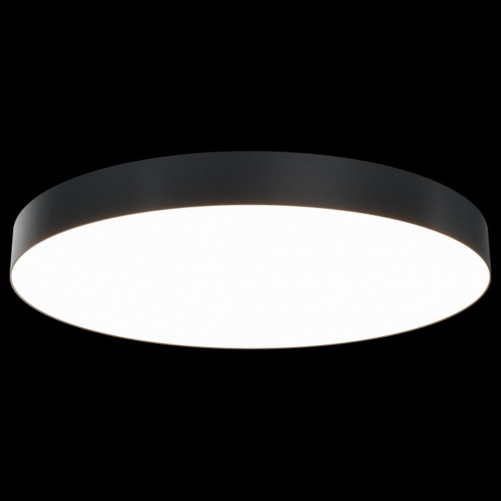 Накладной светильник maytoni zon c032cl-l96b3k