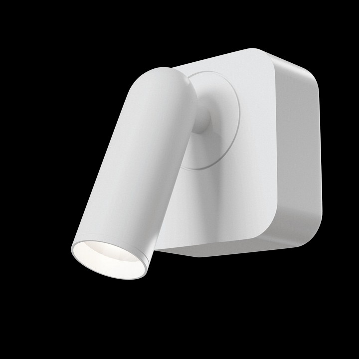 Спот maytoni mirax c039wl-l3w3k