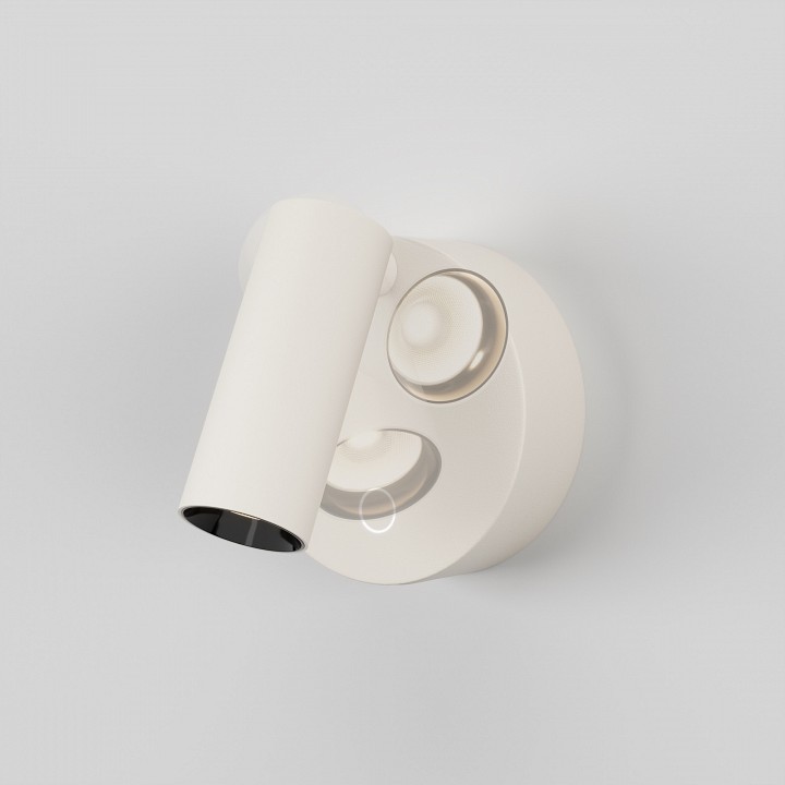 Бра maytoni twist c079wl-l3w3k