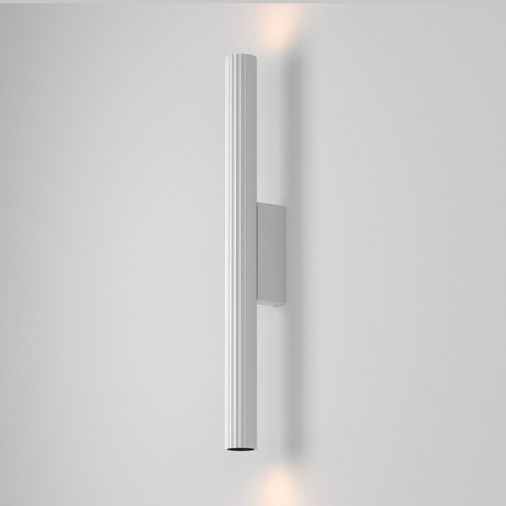 Бра maytoni calipso c082wl-12w2.7k-w