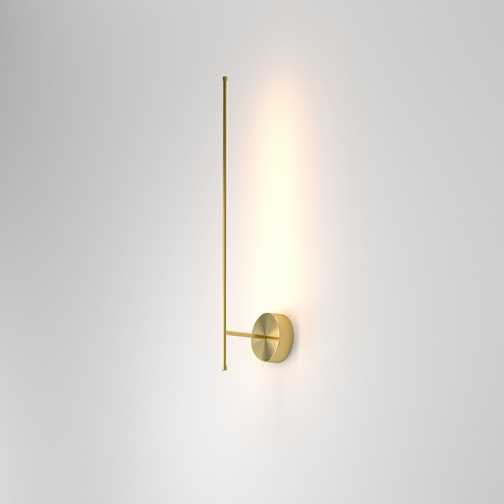 Бра maytoni elegant c085wl-l7bs2.7k
