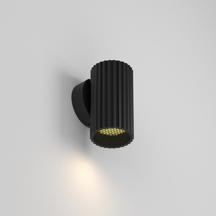 Бра maytoni calipso c106wl-01-gu10-b