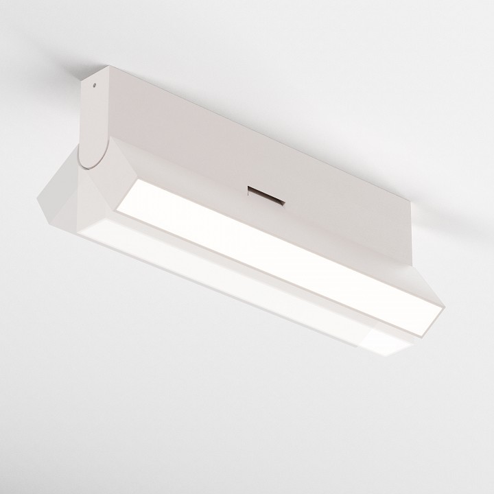 Накладной светильник maytoni basis rot c133cl-12w3k-w