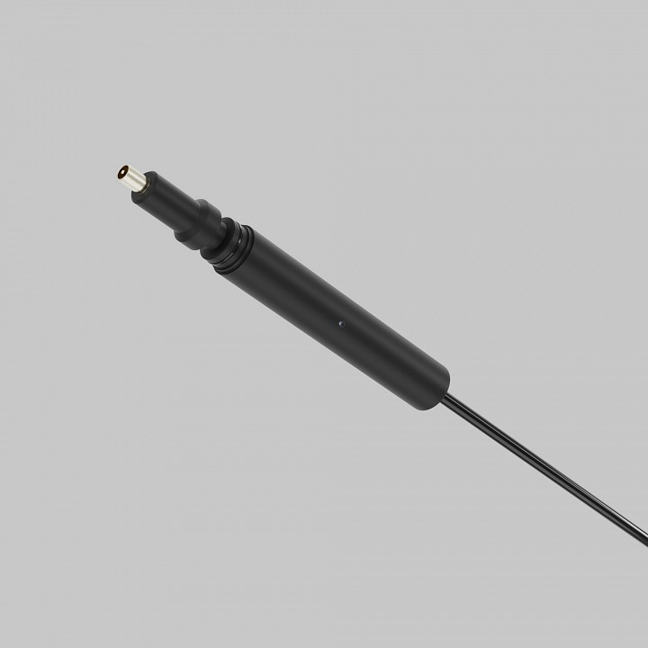 Токопровод maytoni accessories for system axity ca002pi-b