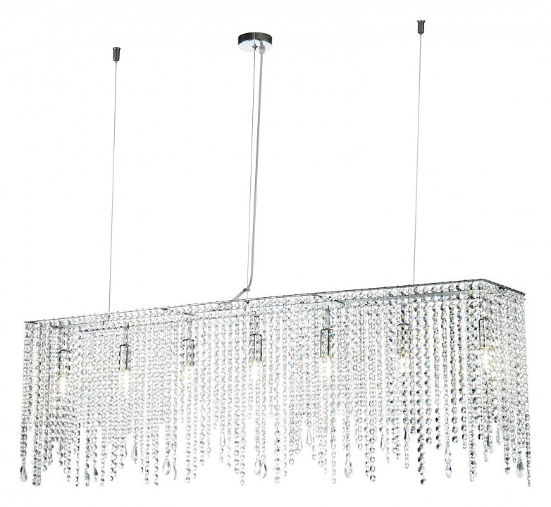 Подвесная люстра maytoni empress dia002pl-07ch