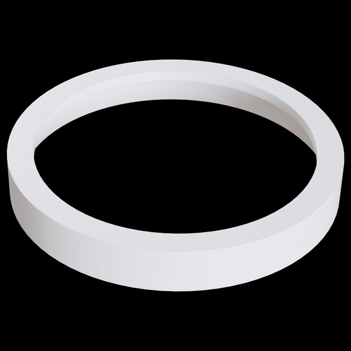 Вставка декоративная maytoni accessories for downlight dla040-01w