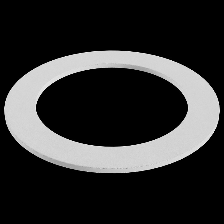 Вставка декоративная maytoni accessories for downlight dla040-05w