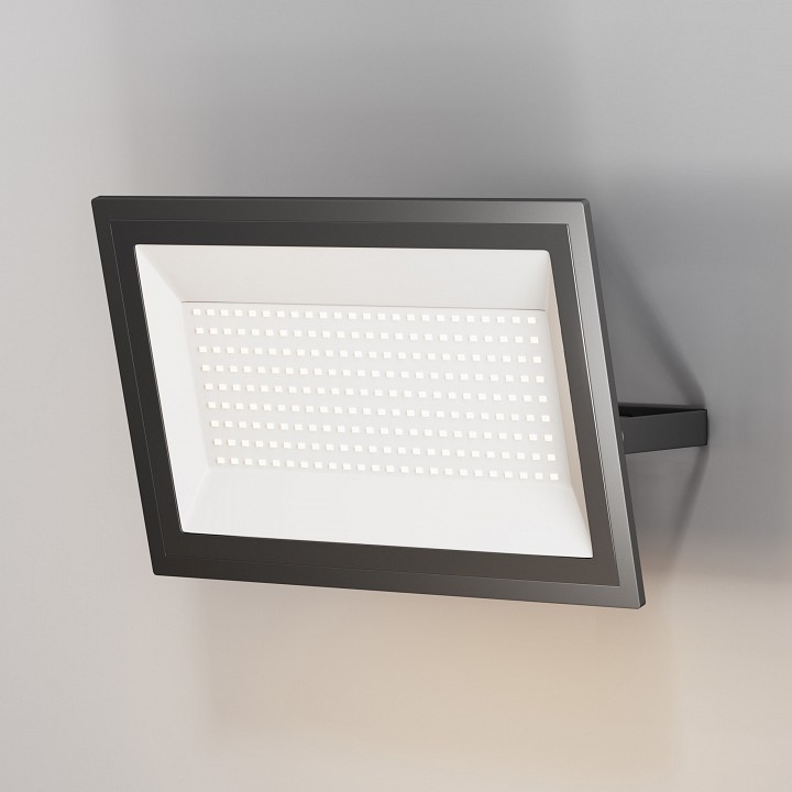 Настенно-потолочный прожектор maytoni flood fl001-l150b4k