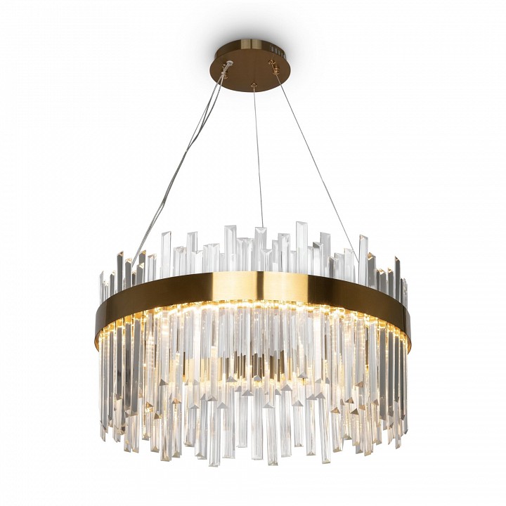 Подвесной светильник freya chalice fr10007pl-l46g