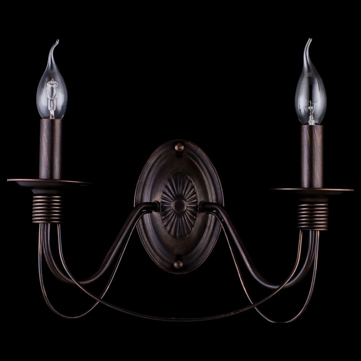 Бра freya velia fr2046-wl-02-br