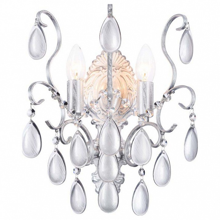 Бра freya chabrol fr2302wl-02s