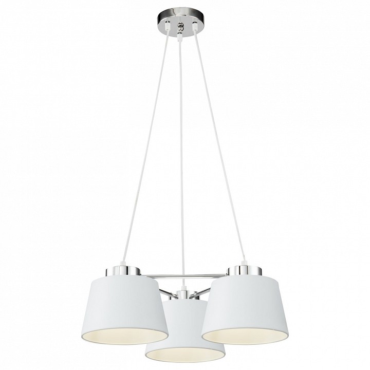 Подвесная люстра freya barbara fr5004pl-03ch