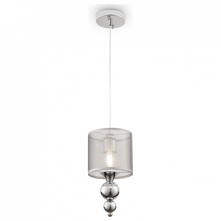 Подвесной светильник freya lauren fr5093pl-01ch