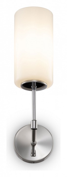 Бра freya agnes fr5184wl-01ch