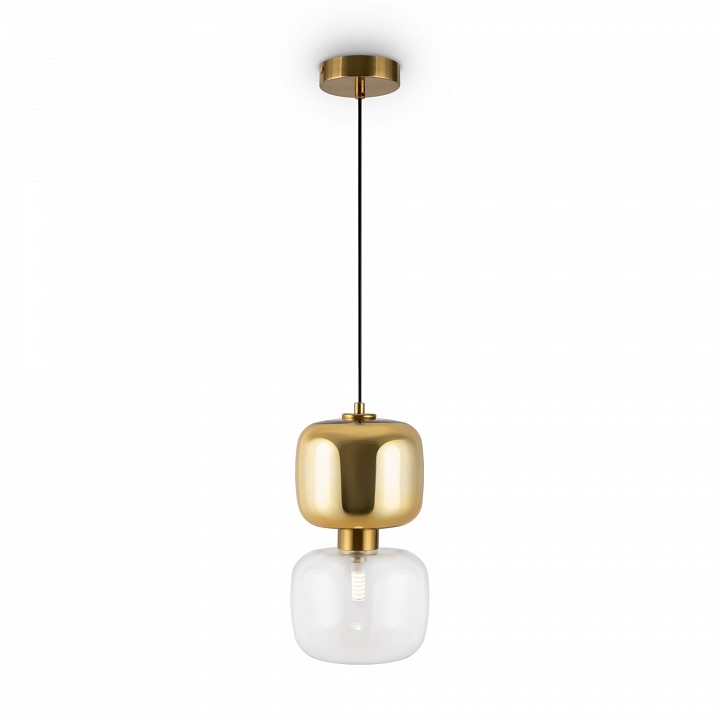 Подвесной светильник freya lumen fr5215pl-01bs