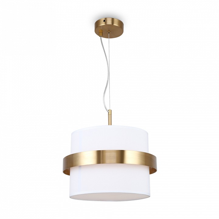 Подвесной светильник freya bride fr5367pl-01bs