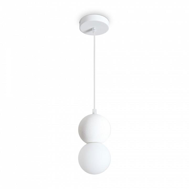 Подвесной светильник freya concrete fr5484pl-01w