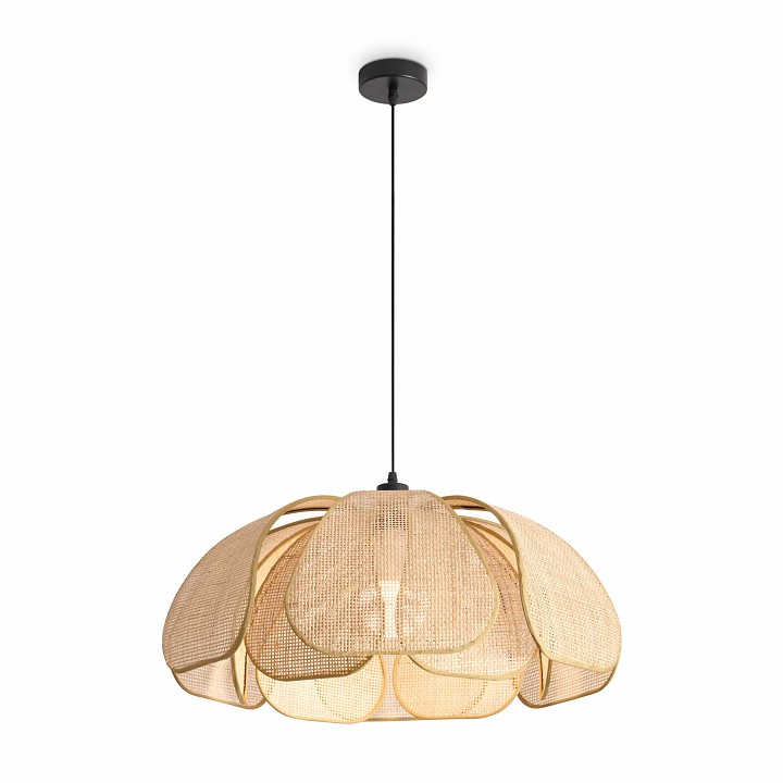 Подвесной светильник freya cocoon fr5529pl-01b